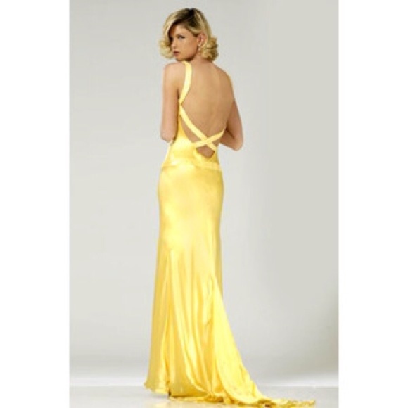 Prom Special occasion Dress - Picture 4 of 6